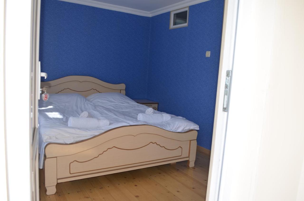 Guesthouse Qarim Mestia Ngoại thất bức ảnh