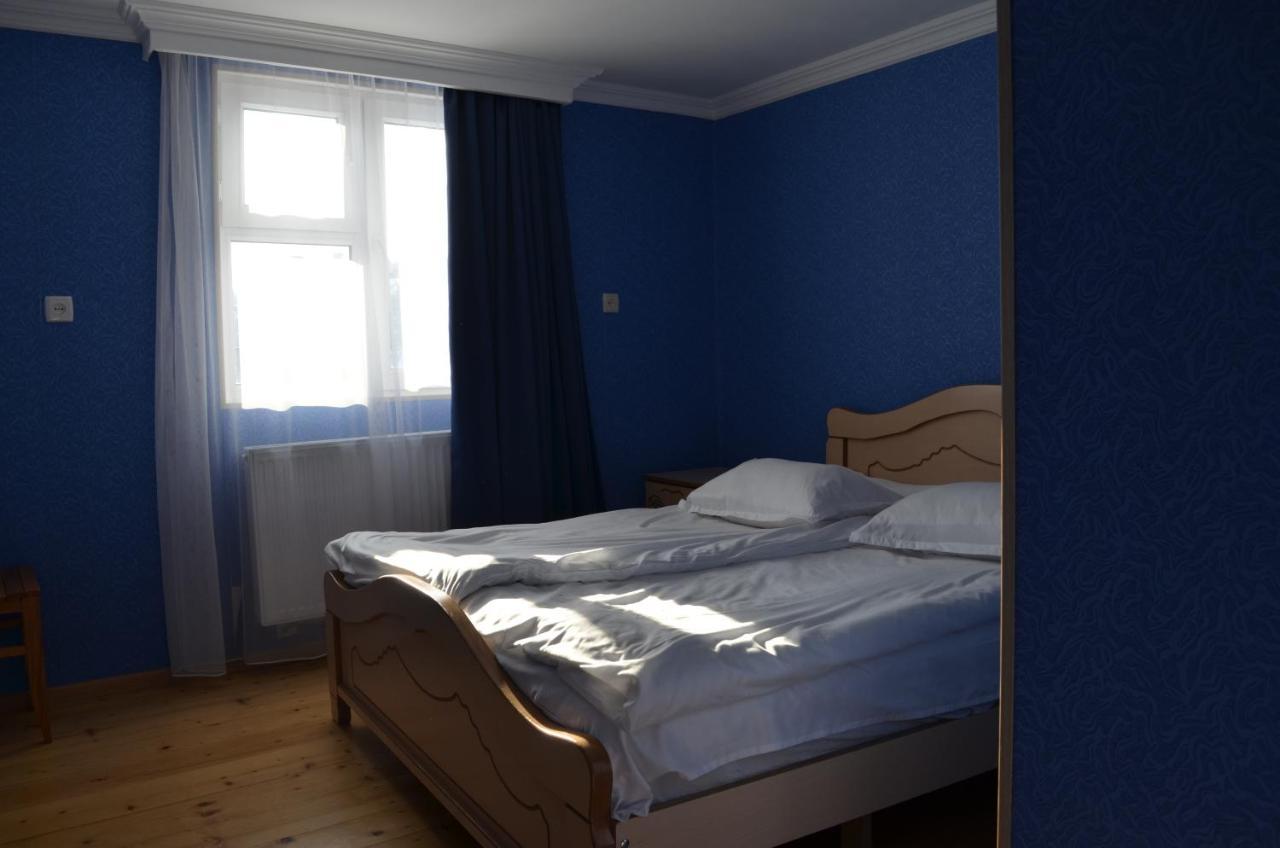 Guesthouse Qarim Mestia Ngoại thất bức ảnh